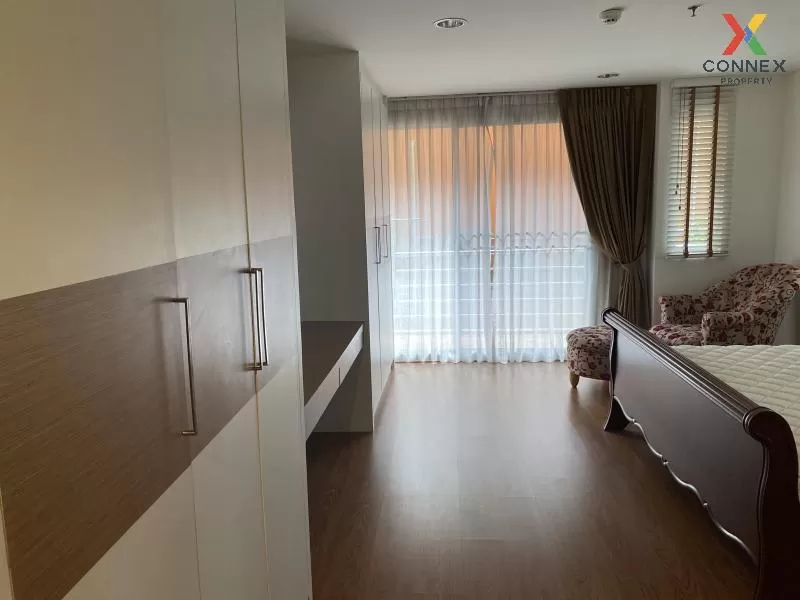 FOR RENT condo , Serene Place , Duplex , nice view , BTS-Phrom Phong , Khlong Tan , Khlong Toei , Bangkok , CX-03825