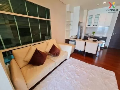 FOR RENT condo , IVY Thonglor , Duplex , nice view , BTS-Thong Lo , Khlong Tan Nuea , Watthana , Bangkok , CX-03826