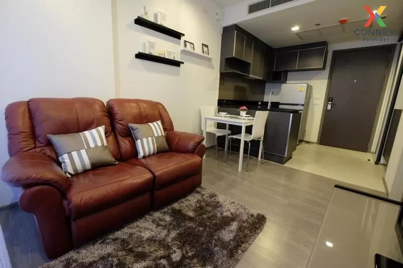 FOR RENT condo , Nye by Sansiri , Duplex , nice view , BTS-Wongwi 2
