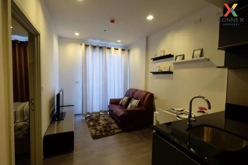 FOR RENT condo , Nye by Sansiri , Duplex , nice view , BTS-Wongwi 3