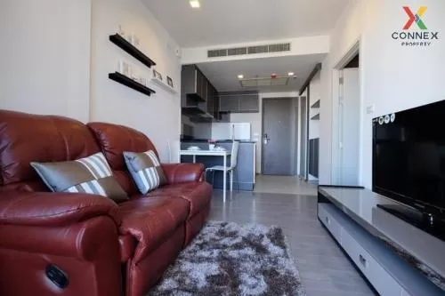 FOR RENT condo , Nye by Sansiri , Duplex , nice view , BTS-Wongwian Yai , Khlong Ton Sai , Khlong San , Bangkok , CX-03829