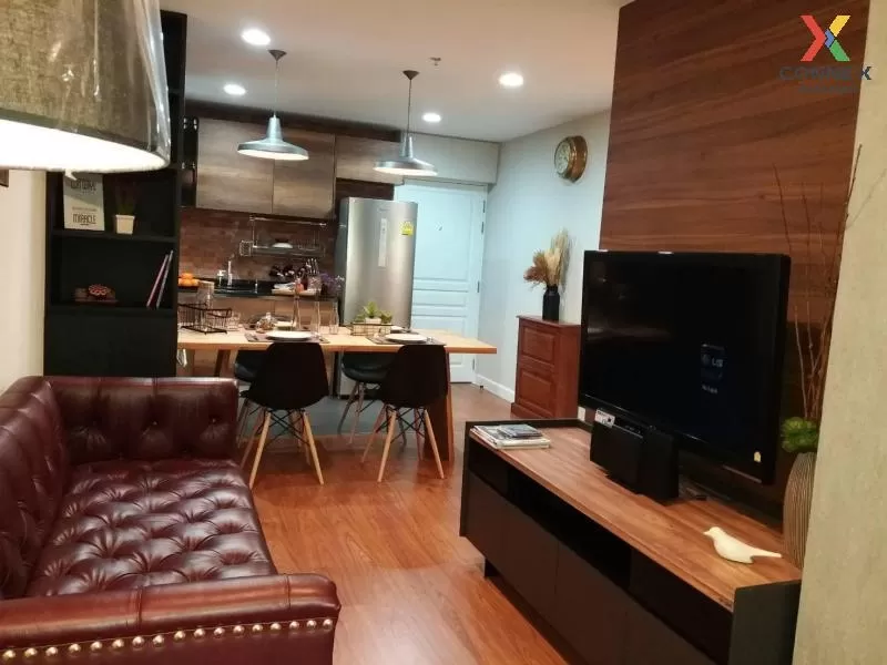 FOR RENT condo , Waterford Diamond 30/1 , Duplex , high floor , BTS-Phrom Phong , Khlong Tan , Khlong Toei , Bangkok , CX-03831 1