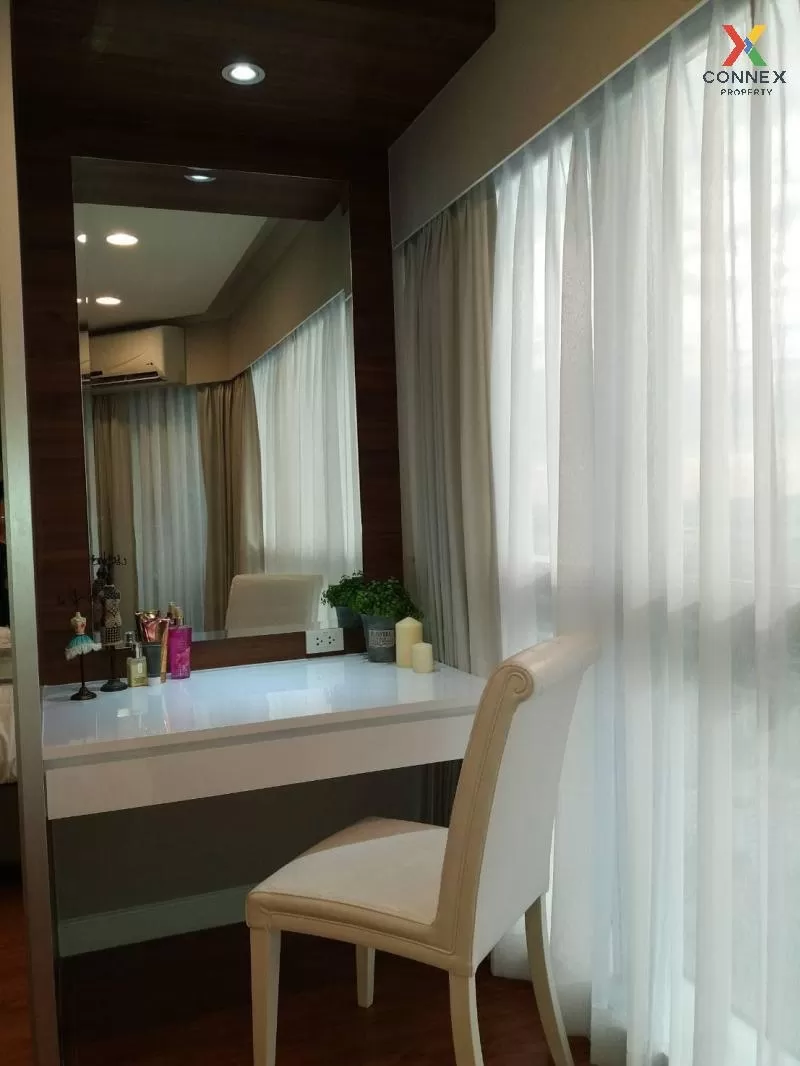 FOR RENT condo , Waterford Diamond 30/1 , Duplex , high floor , BTS-Phrom Phong , Khlong Tan , Khlong Toei , Bangkok , CX-03831