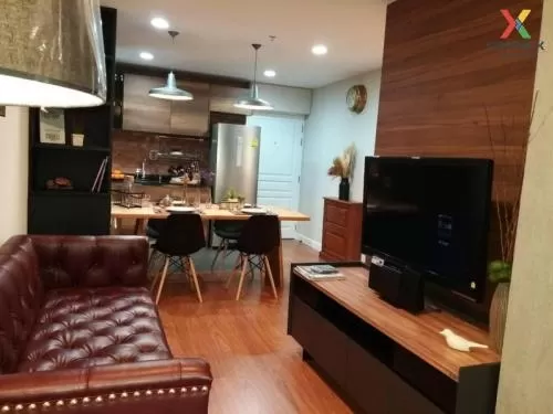 FOR RENT condo , Waterford Diamond 30/1 , Duplex , high floor , BTS-Phrom Phong , Khlong Tan , Khlong Toei , Bangkok , CX-03831