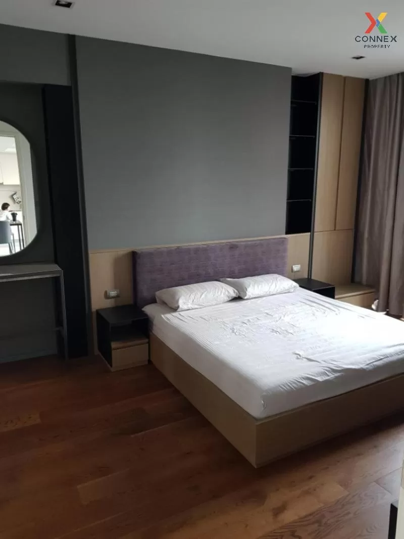 FOR RENT condo , Chambers Onnut Station , Duplex , nice view , BTS-On Nut , Bang Chak , Phra Khanong , Bangkok , CX-03833