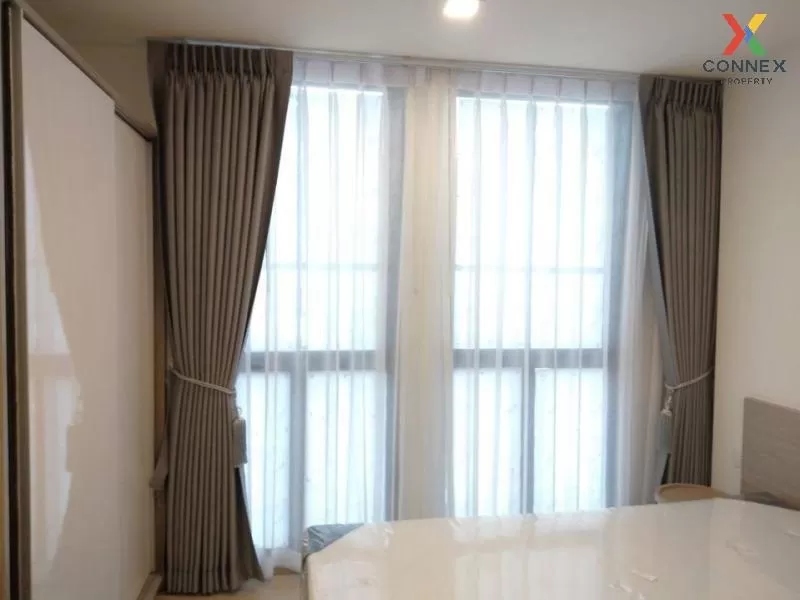 FOR RENT condo , Chambers Onnut Station , Duplex , nice view , BTS-On Nut , Bang Chak , Phra Khanong , Bangkok , CX-03833