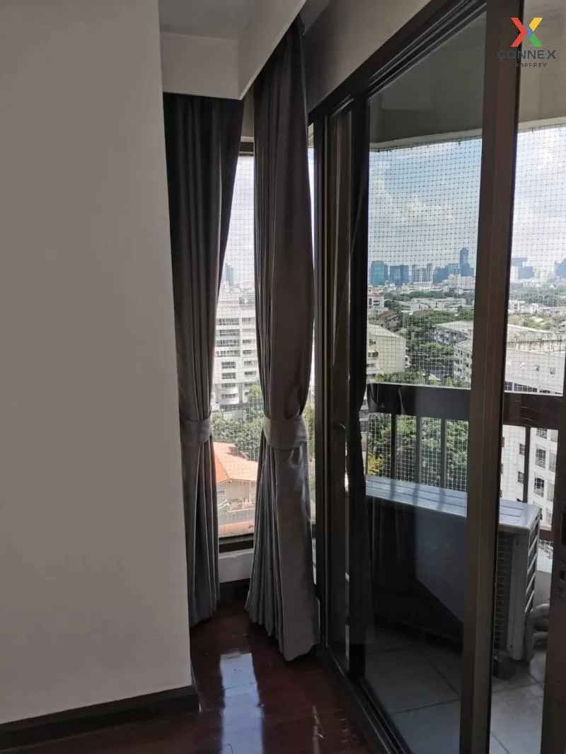 FOR RENT condo , Baan Phaholyothin Place , Duplex , wide frontage , BTS-Ari , Sam Sen Nai , Phaya Thai , Bangkok , CX-03836