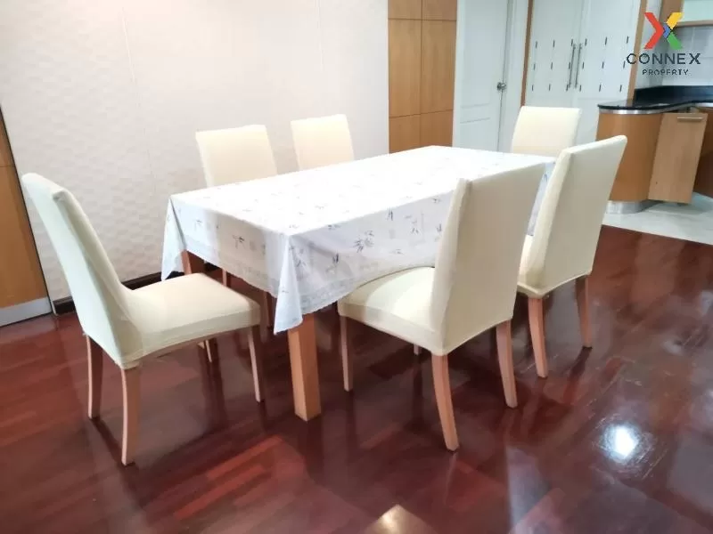 FOR RENT condo , Baan Phaholyothin Place , Duplex , wide frontage , BTS-Ari , Sam Sen Nai , Phaya Thai , Bangkok , CX-03836