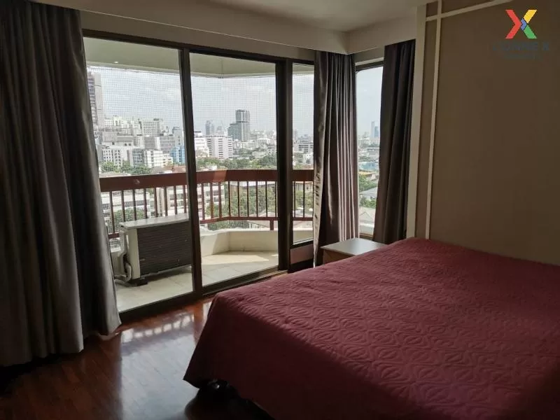 FOR RENT condo , Baan Phaholyothin Place , Duplex , wide frontage , BTS-Ari , Sam Sen Nai , Phaya Thai , Bangkok , CX-03836