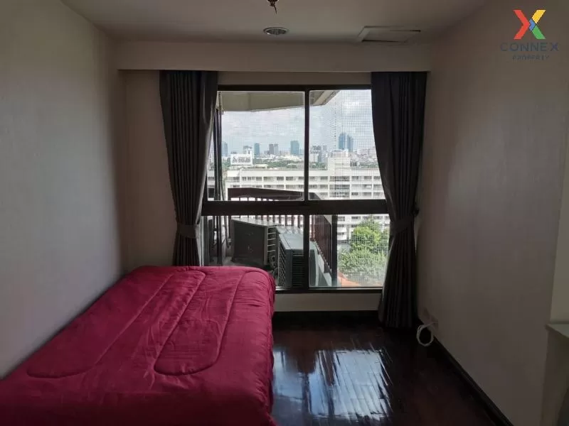 FOR RENT condo , Baan Phaholyothin Place , Duplex , wide frontage , BTS-Ari , Sam Sen Nai , Phaya Thai , Bangkok , CX-03836