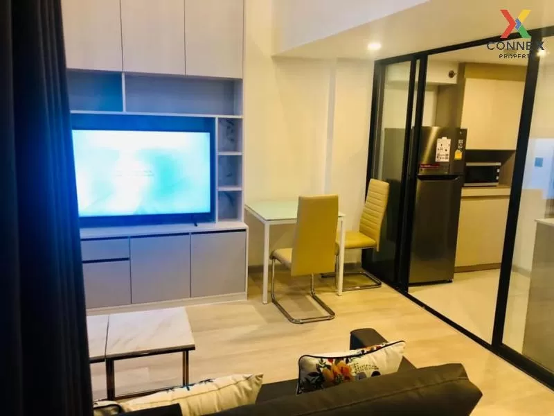 FOR RENT condo KnightsBridge Prime Sathorn , Duplex , BTS-Chong Nonsi , Thungmahamek , Sa Thon , Bangkok , CX-03839 3