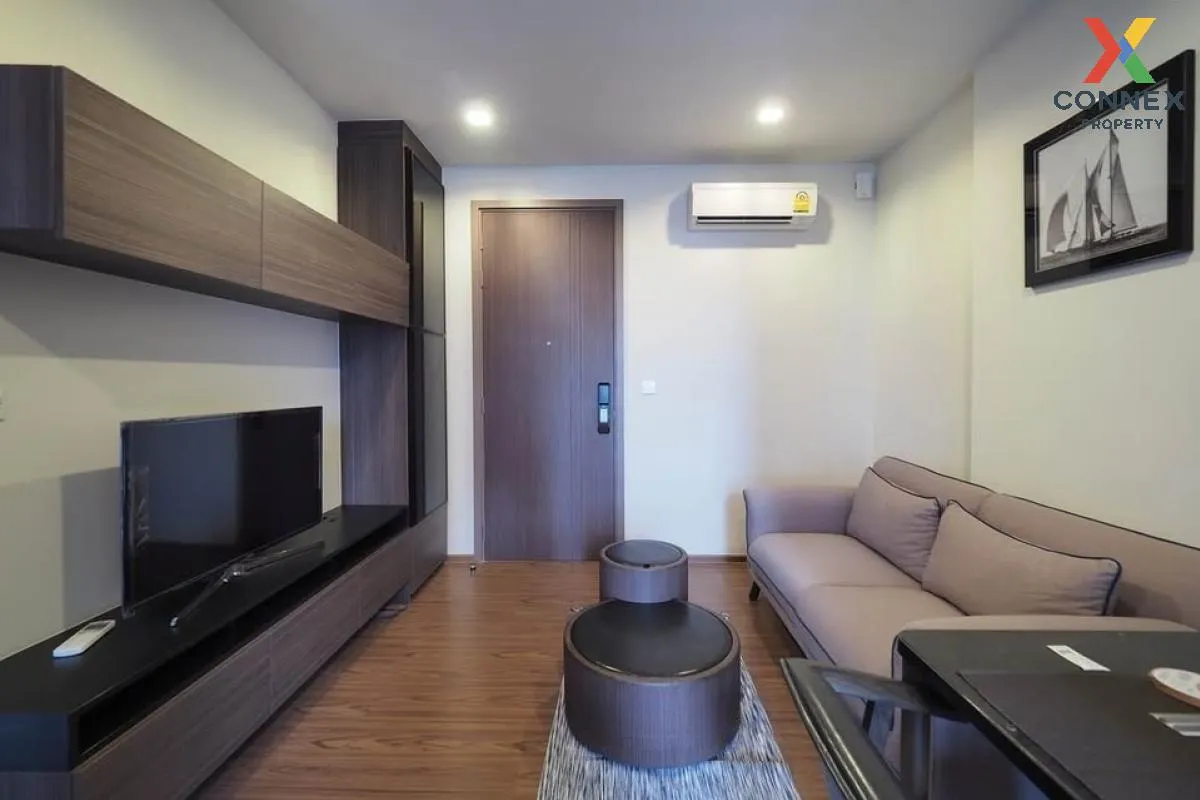 FOR SALE condo , The Line Sukhumvit 71 , BTS-Phra Khanong ,  , Watthana , Bangkok , CX-04003 1