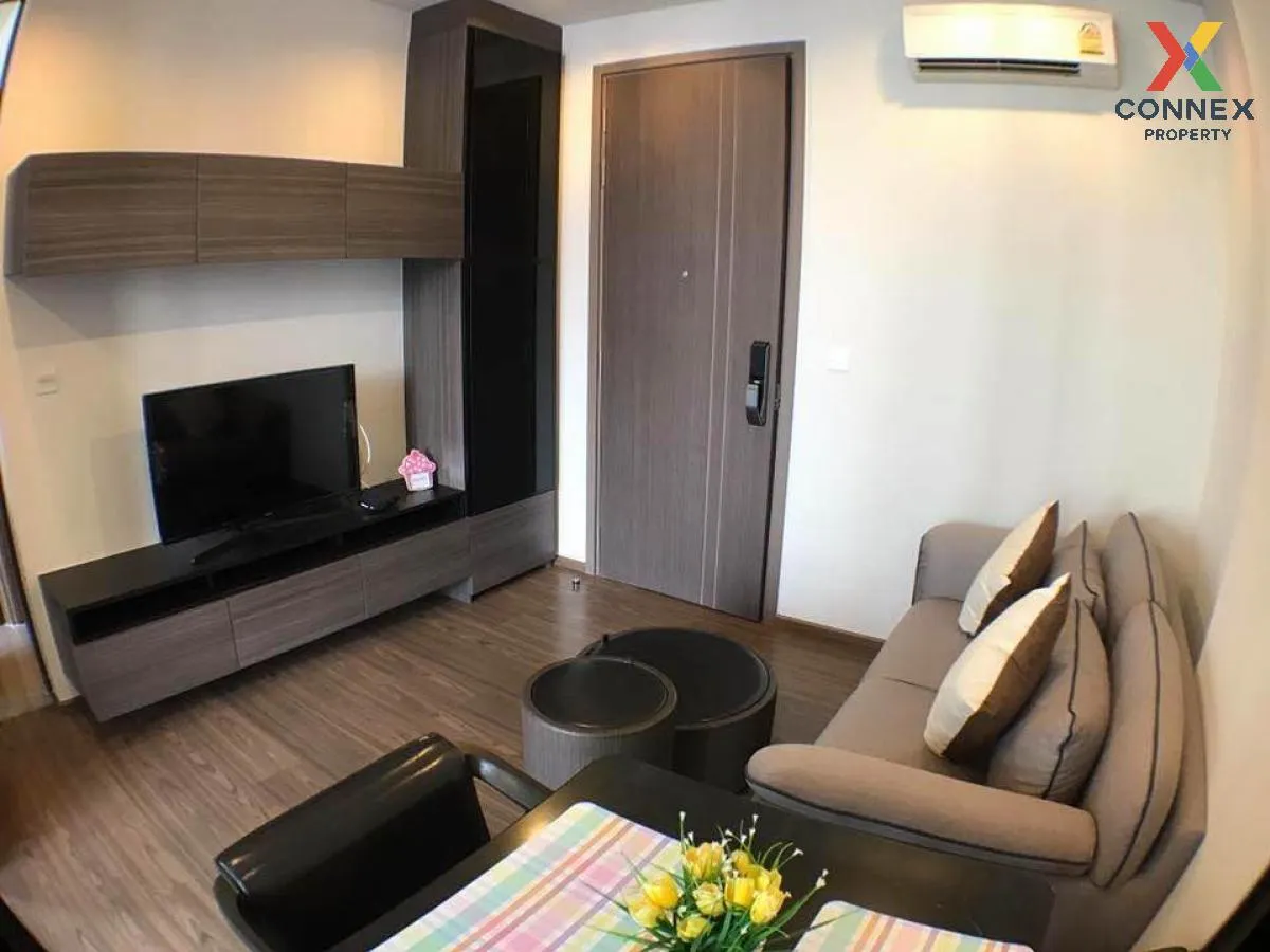 FOR SALE condo , The Line Sukhumvit 71 , BTS-Phra Khanong ,  , Watthana , Bangkok , CX-04003 2