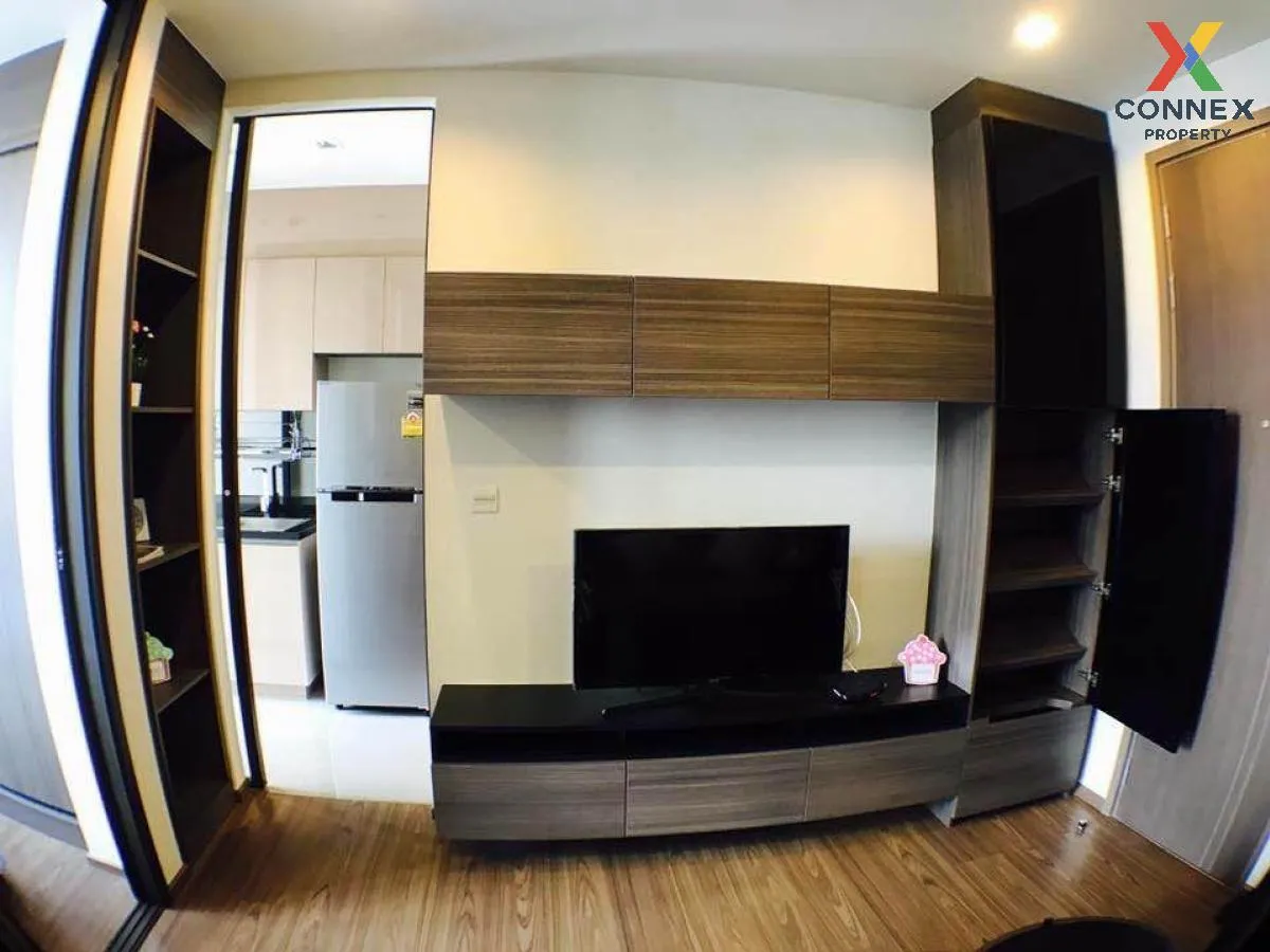 FOR SALE condo , The Line Sukhumvit 71 , BTS-Phra Khanong ,  , Watthana , Bangkok , CX-04003 3