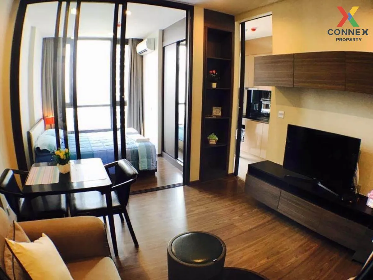 FOR SALE condo , The Line Sukhumvit 71 , BTS-Phra Khanong ,  , Watthana , Bangkok , CX-04003 4