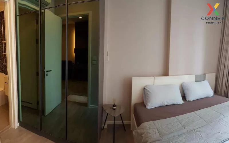 FOR RENT condo , The Room Sukhumvit 69 , Duplex , nice view , BTS-Phra Khanong , Phra Khanong , Watthana , Bangkok , CX-04009