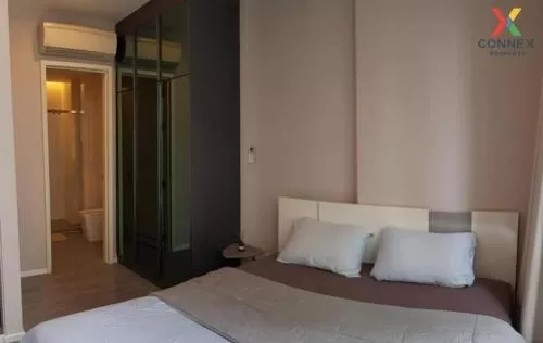 FOR RENT condo , The Room Sukhumvit 69 , Duplex , nice view , BTS-Phra Khanong , Phra Khanong , Watthana , Bangkok , CX-04009