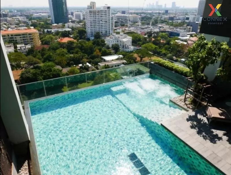 FOR RENT condo Ashton Morph 38 , Duplex , BTS-Thong Lo , Phra Khanong , Khlong Toei , Bangkok , CX-04017