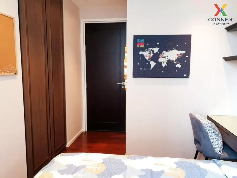 FOR RENT condo , The Diplomat 39 , Duplex , corner unit , BTS-Phrom Phong , Khlong Tan Nuea , Watthana , Bangkok , CX-04041