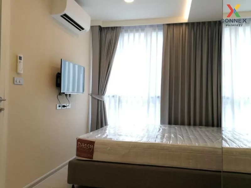 FOR RENT condo , Vtara Sukhumvit 36 , Duplex , nice view , BTS-Thong Lo , Phra Khanong , Khlong Toei , Bangkok , CX-04047