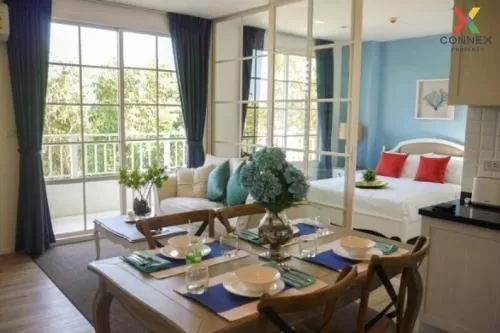 FOR RENT condo , Summer Hua Hin , Duplex , nice view , BTS-Thong Lo , Nong Kaeo , Hua Hin , Prachuap Khiri Khan , CX-04048