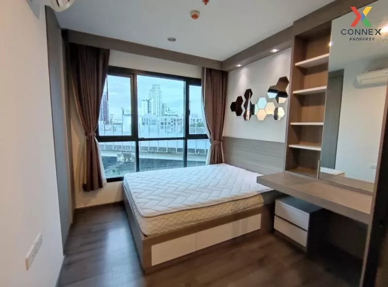 FOR RENT condo , The Base Park West Sukhumvit 77 , BTS-On Nut , Phra Khanong Nuea , Watthana , Bangkok , CX-04049 1