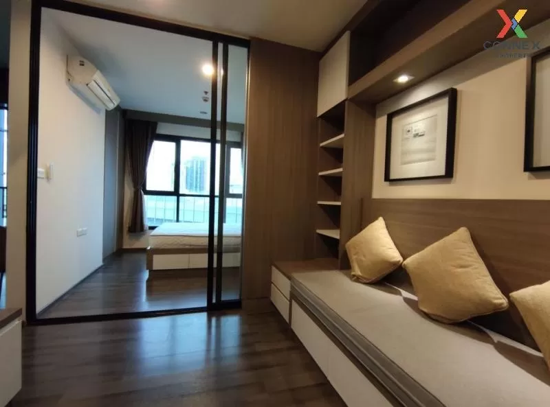 FOR RENT condo , The Base Park West Sukhumvit 77 , BTS-On Nut , Phra Khanong Nuea , Watthana , Bangkok , CX-04049 2