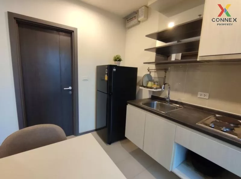 FOR RENT condo , The Base Park West Sukhumvit 77 , BTS-On Nut , Phra Khanong Nuea , Watthana , Bangkok , CX-04049