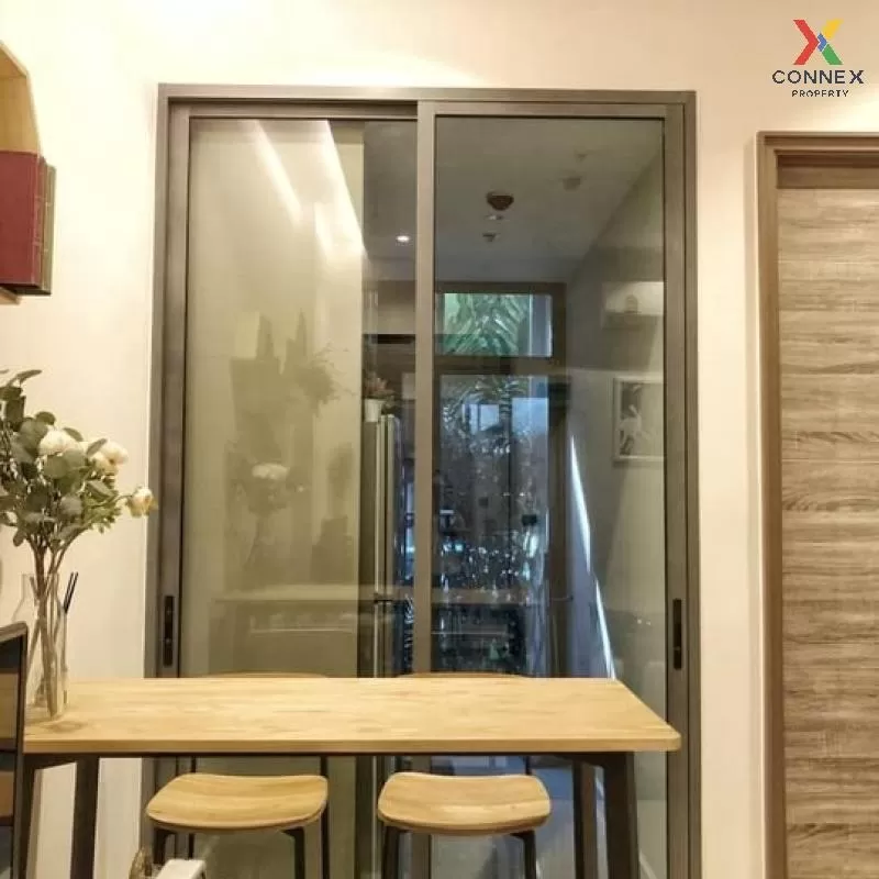 FOR RENT condo , Mayfair Place Sukhumvit 50 , Duplex , nice view , BTS-On Nut , Phra Khanong , Khlong Toei , Bangkok , CX-04053