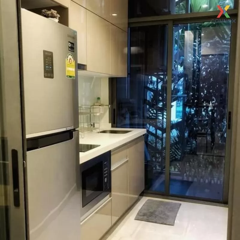 FOR RENT condo , Mayfair Place Sukhumvit 50 , Duplex , nice view , BTS-On Nut , Phra Khanong , Khlong Toei , Bangkok , CX-04053