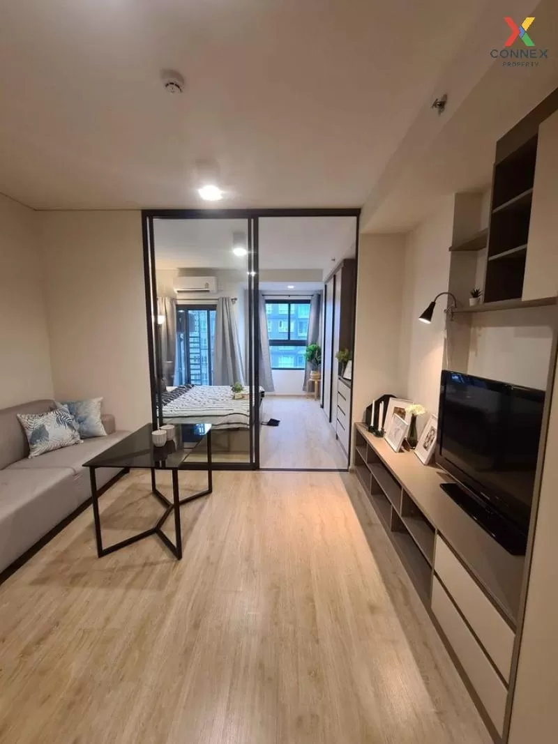 FOR RENT condo , Ideo Sathorn - Wongwian Yai , Duplex , nice view , BTS-Wongwian Yai , Khlong Ton Sai , Khlong San , Bangkok , CX-04054 1