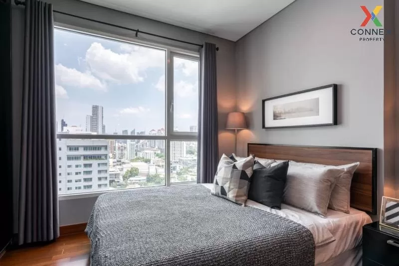 FOR RENT condo , IVY Thonglor , Duplex , nice view , BTS-Thong Lo , Khlong Tan Nuea , Watthana , Bangkok , CX-04057