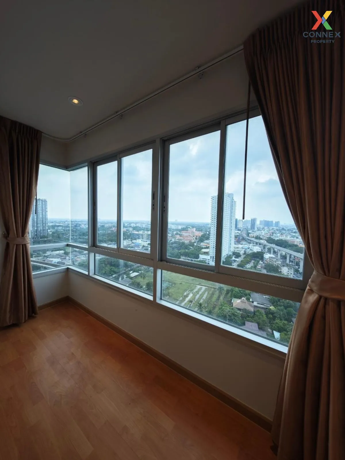 FOR SALE condo , The President Sathorn - Ratchaphruek 1 , Duplex , nice view , BTS-Bang Wa , Pakklong Phasi Charoen , Phasi Charoen , Bangkok , CX-04067 3