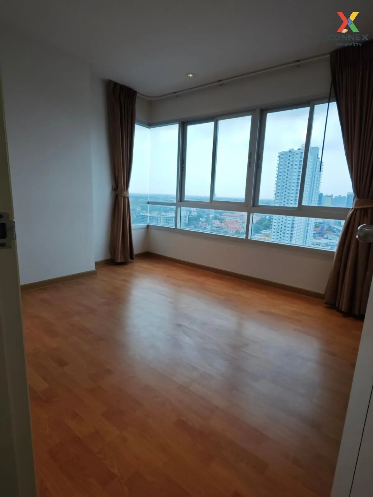 FOR SALE condo , The President Sathorn - Ratchaphruek 1 , Duplex , nice view , BTS-Bang Wa , Pakklong Phasi Charoen , Phasi Charoen , Bangkok , CX-04067 4