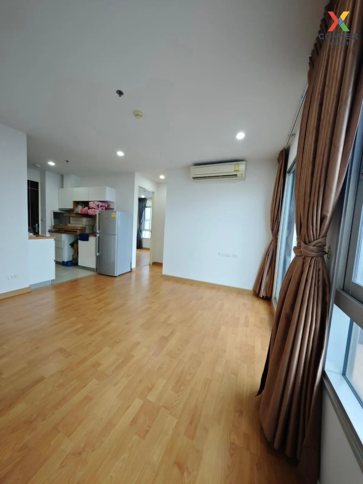 FOR SALE condo , The President Sathorn - Ratchaphruek 1 , Duplex , nice view , BTS-Bang Wa , Pakklong Phasi Charoen , Phasi Charoen , Bangkok , CX-04067