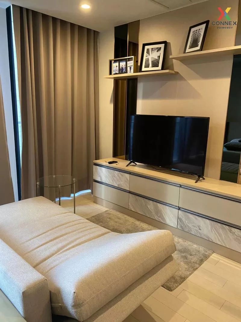 FOR RENT condo , Noble Ploenchit , Duplex , nice view , BTS-Phloen Chit , Lumpini , Pathum Wan , Bangkok , CX-04081 1