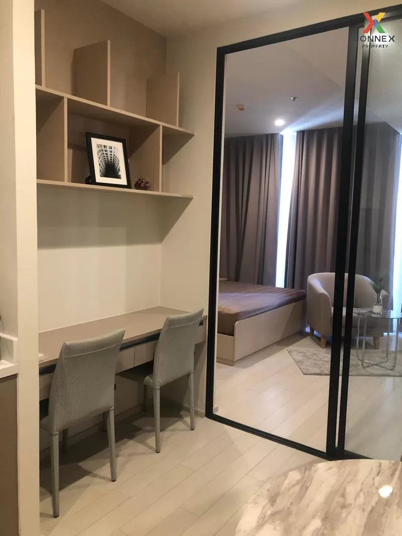 FOR RENT condo , Noble Ploenchit , Duplex , nice view , BTS-Phloen Chit , Lumpini , Pathum Wan , Bangkok , CX-04081 4