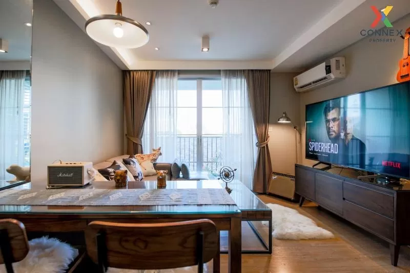 FOR RENT condo มาเอสโตร 39   Thawi Watthana Bangkok CX-05009 3