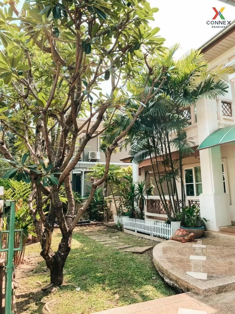 For Rent, Detached House, Perfect Place Ramkamhaeng 164, Ramkamhaeng, Sawansung, Bangkok CX-05013