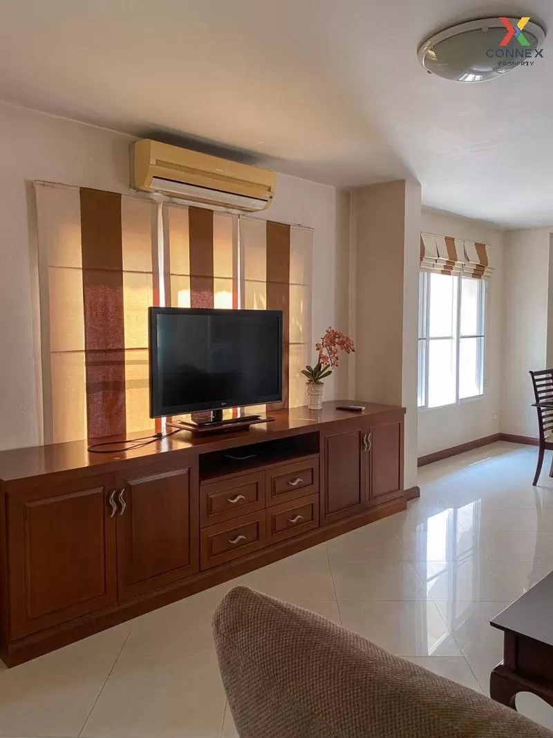 For Rent, Detached House, Perfect Place Ramkamhaeng 164, Ramkamhaeng, Sawansung, Bangkok CX-05013