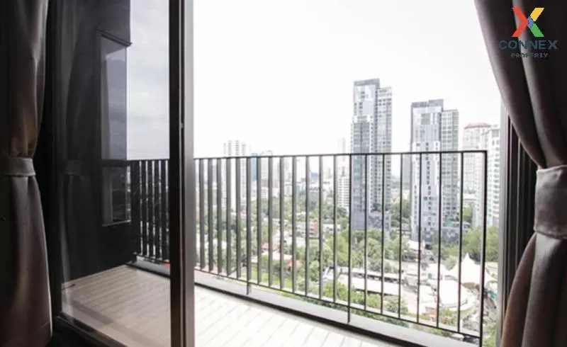 HQ Thonglor for rent, fully furnished, beautiful, beautiful, beautiful view, Thonglor Zone | CX-05021