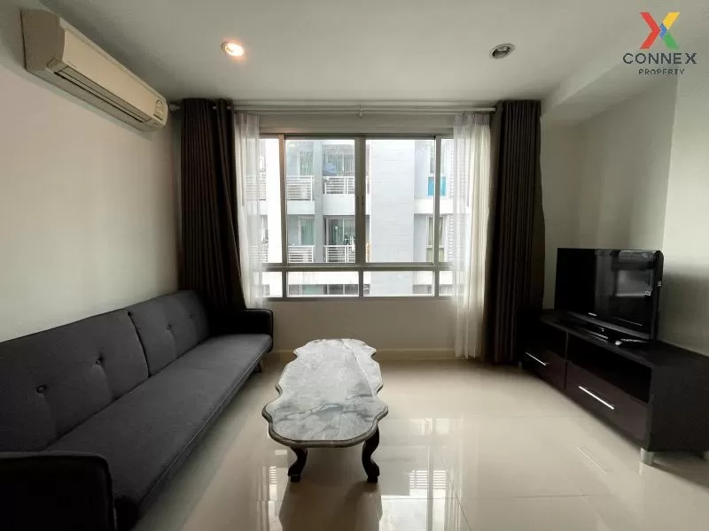 FOR RENT condo วิช แอท สยาม   Rat Thewi Bangkok CX-05025 1