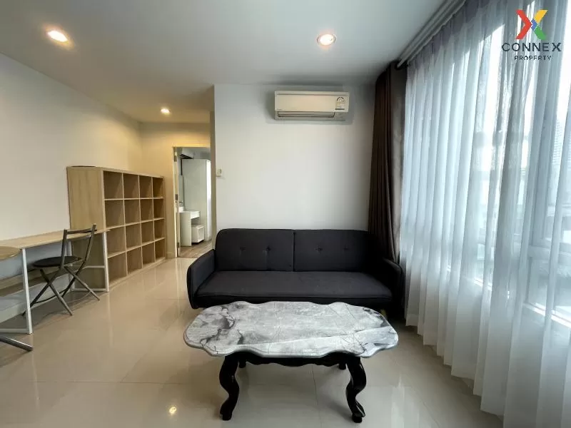 FOR RENT condo วิช แอท สยาม   Rat Thewi Bangkok CX-05025 3