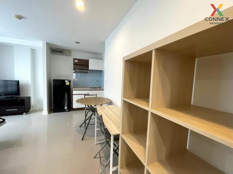 FOR RENT condo วิช แอท สยาม   Rat Thewi Bangkok CX-05025