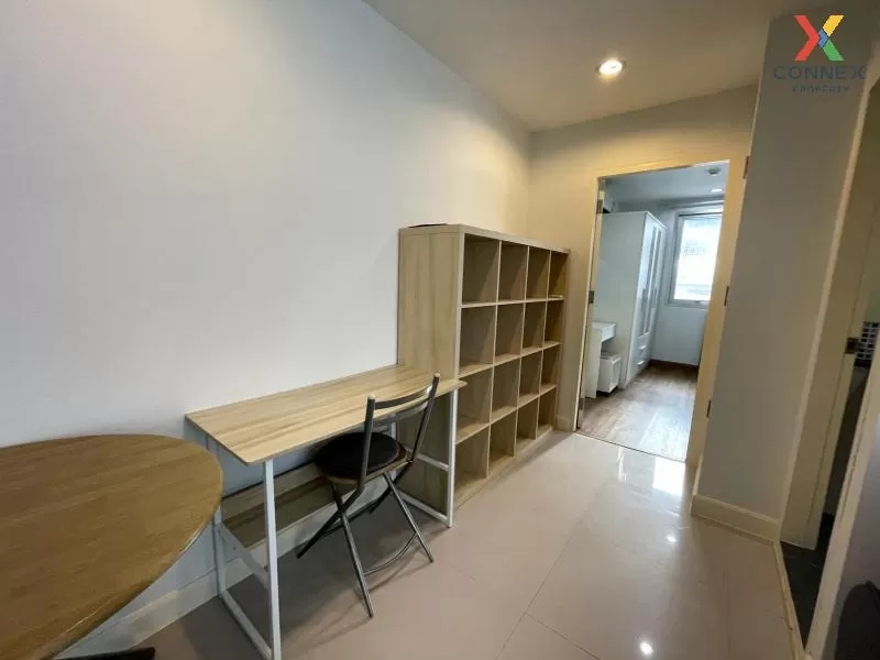 FOR RENT condo วิช แอท สยาม   Rat Thewi Bangkok CX-05025