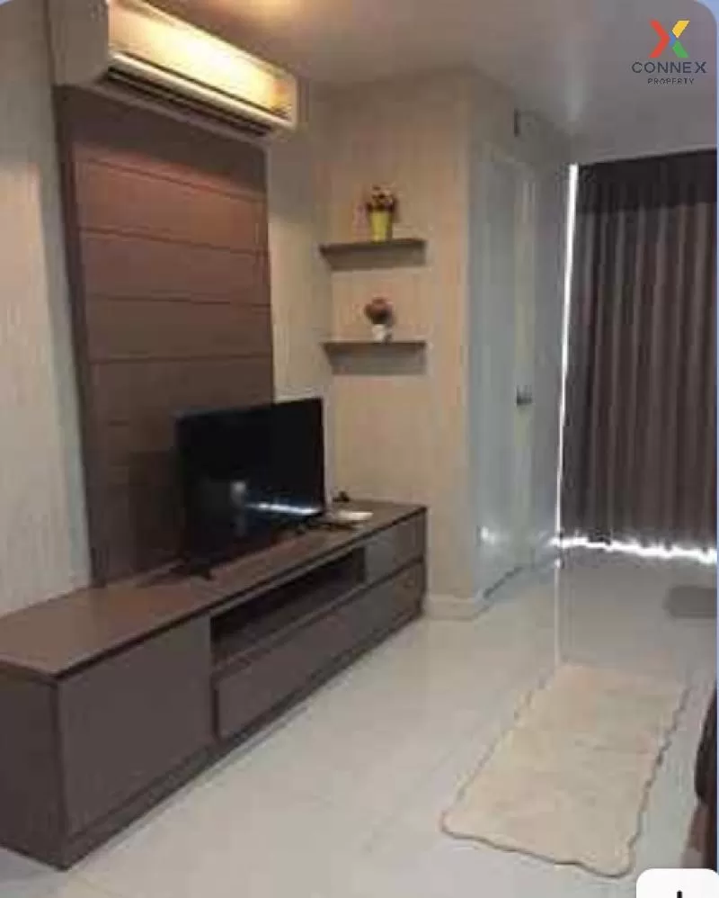 FOR RENT condo , Wish @ Samyan , MRT-Sam Yan , Maha Phruettharam , Bang Rak , Bangkok , CX-05026 1