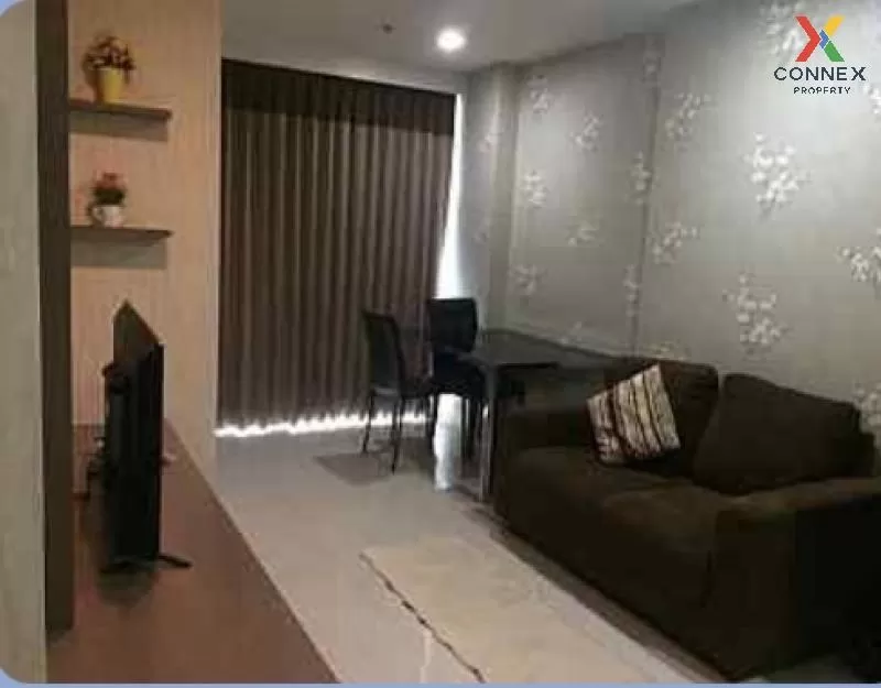 FOR RENT condo , Wish @ Samyan , MRT-Sam Yan , Maha Phruettharam , Bang Rak , Bangkok , CX-05026 2