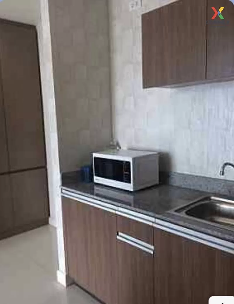 FOR RENT condo , Wish @ Samyan , MRT-Sam Yan , Maha Phruettharam , Bang Rak , Bangkok , CX-05026