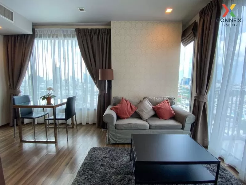 FOR RENT condo ซีล บาย แสนสิริ   Thawi Watthana Bangkok CX-05028 1