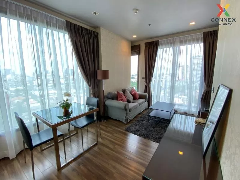 FOR RENT condo ซีล บาย แสนสิริ   Thawi Watthana Bangkok CX-05028 2